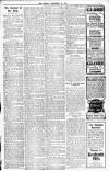 Barrow Herald and Furness Advertiser Saturday 30 September 1911 Page 3