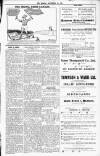 Barrow Herald and Furness Advertiser Saturday 30 September 1911 Page 7