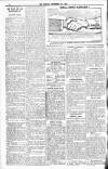 Barrow Herald and Furness Advertiser Saturday 30 September 1911 Page 12