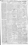 Barrow Herald and Furness Advertiser Saturday 30 September 1911 Page 16