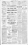 Barrow Herald and Furness Advertiser Saturday 21 October 1911 Page 4