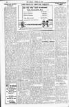 Barrow Herald and Furness Advertiser Saturday 21 October 1911 Page 10