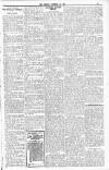 Barrow Herald and Furness Advertiser Saturday 21 October 1911 Page 11