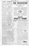 Barrow Herald and Furness Advertiser Saturday 04 November 1911 Page 5