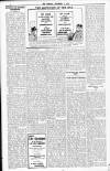 Barrow Herald and Furness Advertiser Saturday 04 November 1911 Page 6