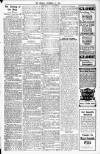 Barrow Herald and Furness Advertiser Saturday 11 November 1911 Page 3