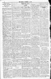 Barrow Herald and Furness Advertiser Saturday 11 November 1911 Page 6