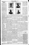 Barrow Herald and Furness Advertiser Saturday 11 November 1911 Page 8