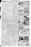 Barrow Herald and Furness Advertiser Saturday 11 November 1911 Page 13