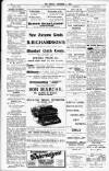 Barrow Herald and Furness Advertiser Saturday 02 December 1911 Page 4