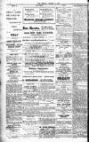 Barrow Herald and Furness Advertiser Saturday 06 January 1912 Page 4