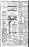 Barrow Herald and Furness Advertiser Saturday 20 January 1912 Page 4