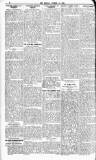 Barrow Herald and Furness Advertiser Saturday 12 October 1912 Page 6