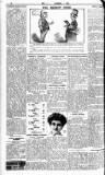 Barrow Herald and Furness Advertiser Saturday 09 November 1912 Page 10