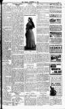 Barrow Herald and Furness Advertiser Saturday 09 November 1912 Page 13