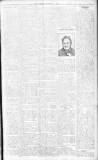 Barrow Herald and Furness Advertiser Saturday 11 January 1913 Page 3