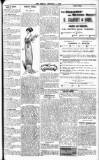 Barrow Herald and Furness Advertiser Saturday 01 February 1913 Page 7