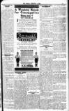 Barrow Herald and Furness Advertiser Saturday 01 February 1913 Page 11