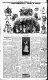 Barrow Herald and Furness Advertiser Saturday 15 February 1913 Page 6