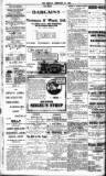 Barrow Herald and Furness Advertiser Saturday 22 February 1913 Page 4