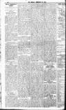 Barrow Herald and Furness Advertiser Saturday 22 February 1913 Page 16