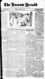 Barrow Herald and Furness Advertiser Saturday 08 March 1913 Page 1