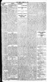 Barrow Herald and Furness Advertiser Saturday 15 March 1913 Page 5