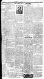 Barrow Herald and Furness Advertiser Saturday 12 April 1913 Page 3