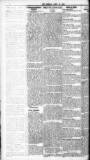Barrow Herald and Furness Advertiser Saturday 12 April 1913 Page 6
