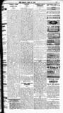 Barrow Herald and Furness Advertiser Saturday 19 April 1913 Page 13