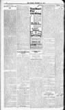 Barrow Herald and Furness Advertiser Saturday 22 November 1913 Page 6