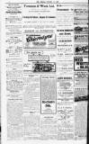 Barrow Herald and Furness Advertiser Saturday 17 January 1914 Page 4