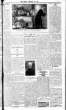 Barrow Herald and Furness Advertiser Saturday 14 February 1914 Page 15
