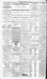 Barrow Herald and Furness Advertiser Saturday 21 February 1914 Page 4