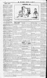 Barrow Herald and Furness Advertiser Saturday 21 February 1914 Page 6
