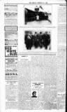 Barrow Herald and Furness Advertiser Saturday 21 February 1914 Page 8
