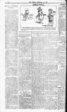 Barrow Herald and Furness Advertiser Saturday 21 February 1914 Page 10