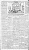 Barrow Herald and Furness Advertiser Saturday 28 February 1914 Page 6