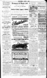 Barrow Herald and Furness Advertiser Saturday 08 August 1914 Page 4
