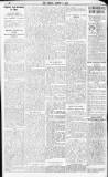 Barrow Herald and Furness Advertiser Saturday 08 August 1914 Page 16