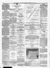 Alston Herald and East Cumberland Advertiser Saturday 06 February 1875 Page 4