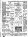 Alston Herald and East Cumberland Advertiser Saturday 13 February 1875 Page 4