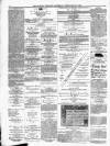 Alston Herald and East Cumberland Advertiser Saturday 20 February 1875 Page 4