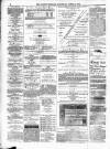 Alston Herald and East Cumberland Advertiser Saturday 17 April 1875 Page 4