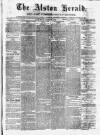 Alston Herald and East Cumberland Advertiser Saturday 26 June 1875 Page 1