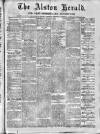 Alston Herald and East Cumberland Advertiser Saturday 17 July 1875 Page 1