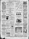Alston Herald and East Cumberland Advertiser Saturday 17 July 1875 Page 4