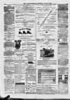 Alston Herald and East Cumberland Advertiser Saturday 31 July 1875 Page 4