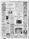 Alston Herald and East Cumberland Advertiser Saturday 28 August 1875 Page 4