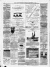 Alston Herald and East Cumberland Advertiser Saturday 11 September 1875 Page 4